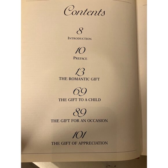 Only the Best A Celebration of Gift Giving in America - Picture 5 of 16